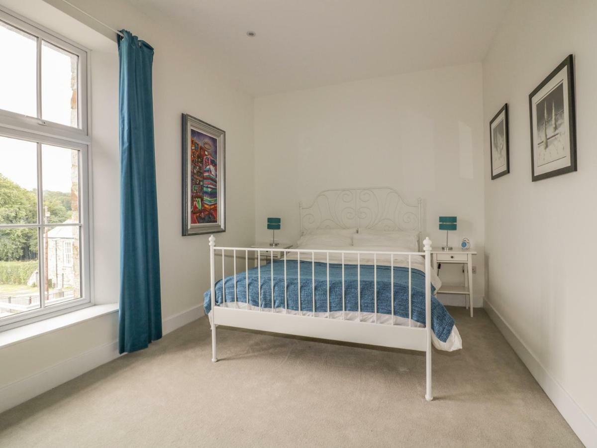 Cherrywood Manor Bodmin Esterno foto