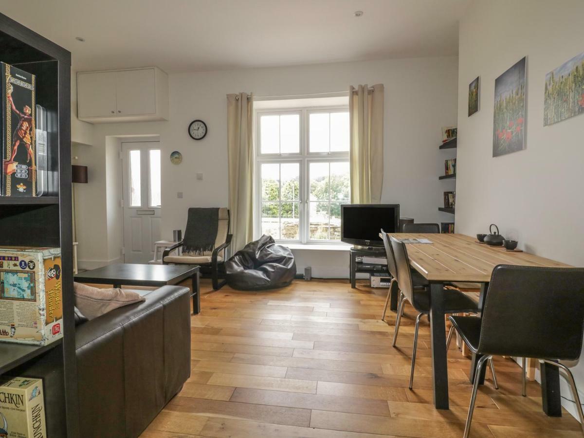 Cherrywood Manor Bodmin Esterno foto